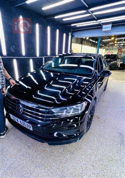 فولكسفاغن جيتا